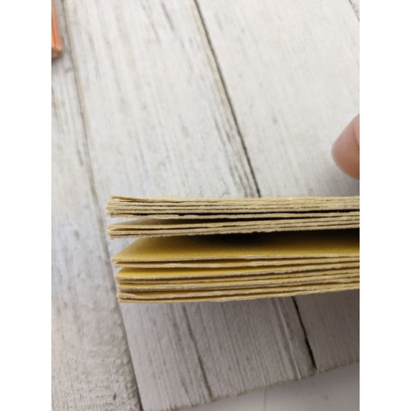 Vintage 1961 Monopoly Replacement Cards Chance Community Chest #2 - Picture 4 of 5